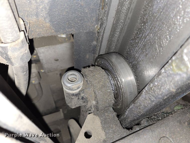 image for item EC4187 2014 Crown FC4525-50 forklift