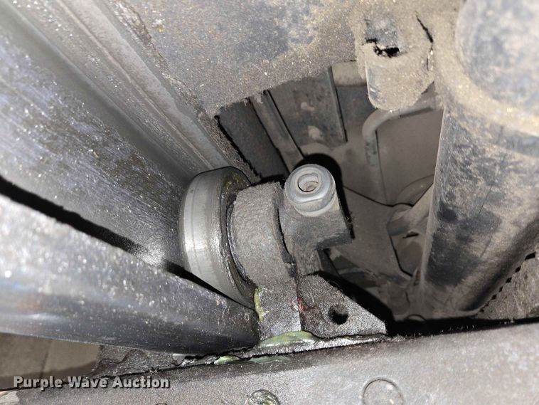 image for item EC4187 2014 Crown FC4525-50 forklift