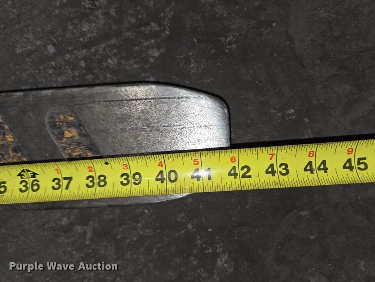 image for item EC4187 2014 Crown FC4525-50 forklift