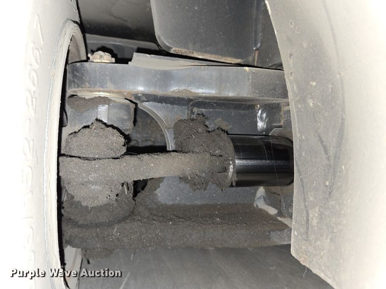 image for item EC4187 2014 Crown FC4525-50 forklift