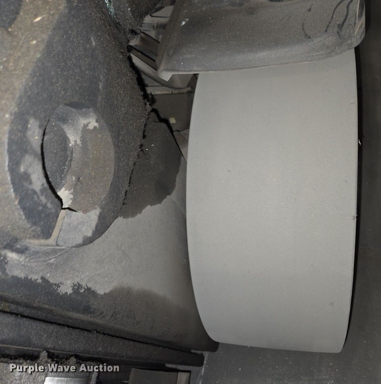 image for item EC4187 2014 Crown FC4525-50 forklift