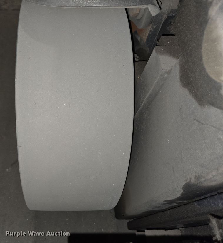 image for item EC4187 2014 Crown FC4525-50 forklift