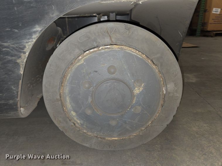 image for item EC4187 2014 Crown FC4525-50 forklift