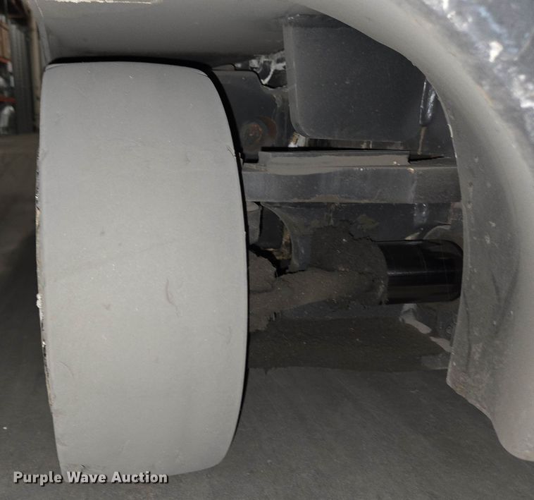 image for item EC4187 2014 Crown FC4525-50 forklift