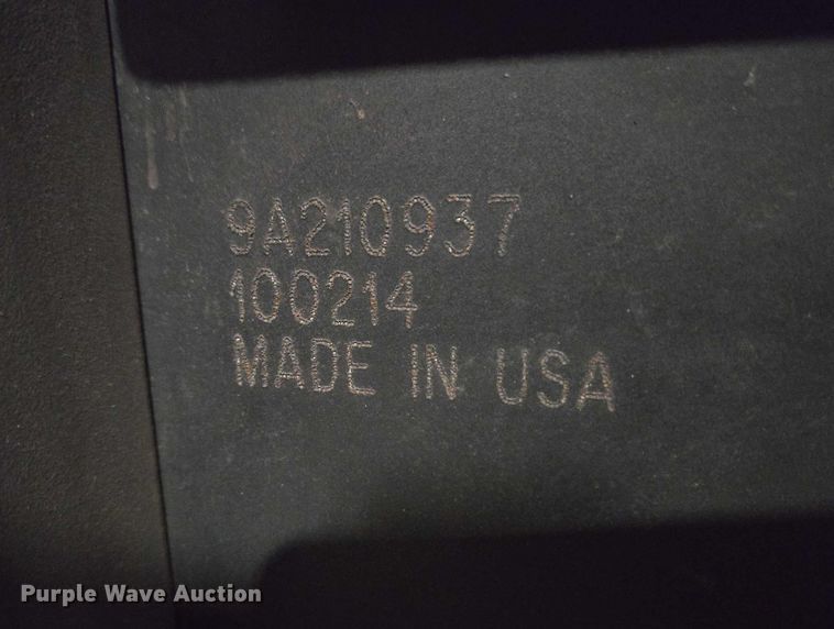 image for item EC4187 2014 Crown FC4525-50 forklift