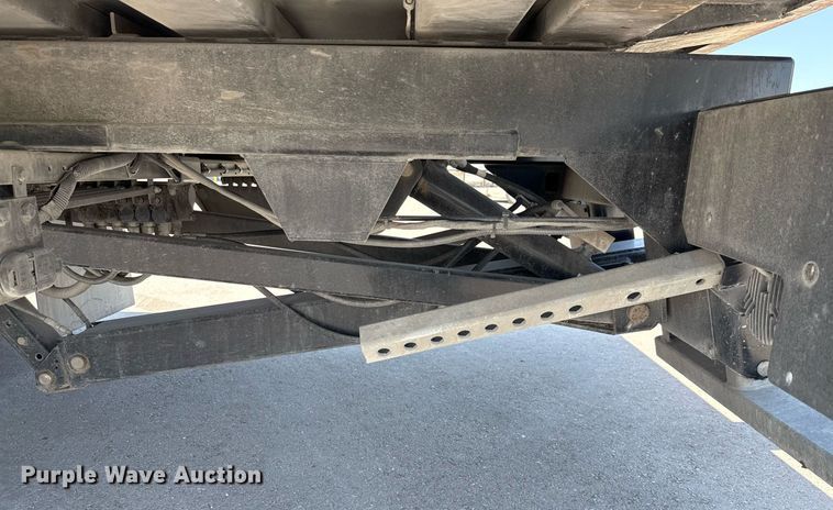 image for item ED5579 2023 Chevrolet  Silverado 6500HD rollback truck