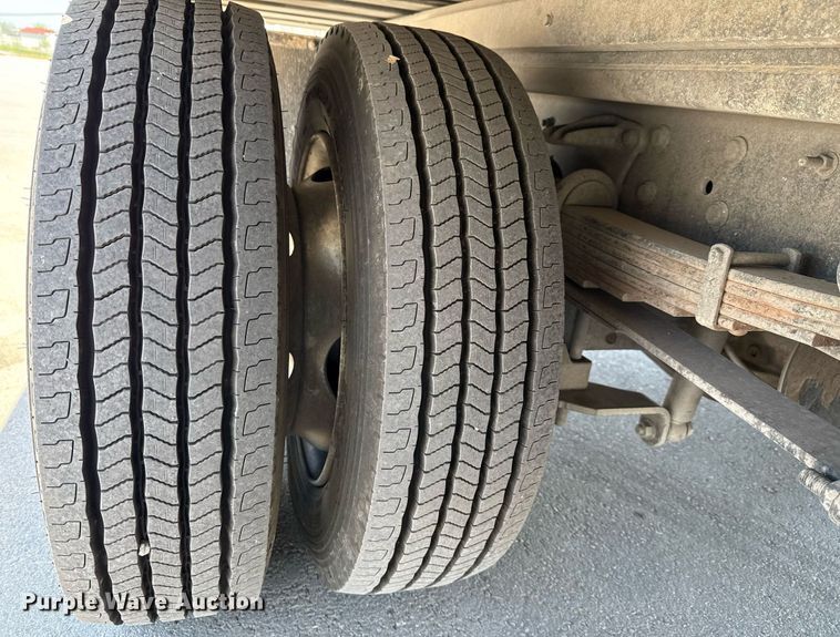 image for item ED5579 2023 Chevrolet  Silverado 6500HD rollback truck