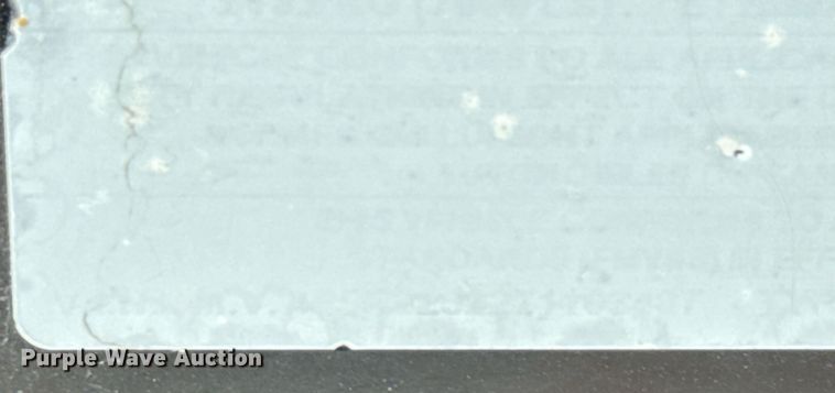 image for item ED5581 2007 PJ Trailers equipment trailer