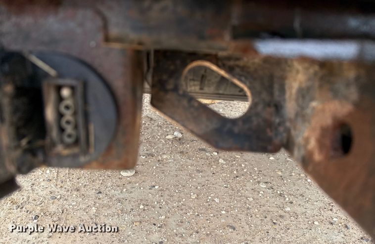 image for item ED5582 2013 Ford F150 Lariat SuperCrew pickup truck