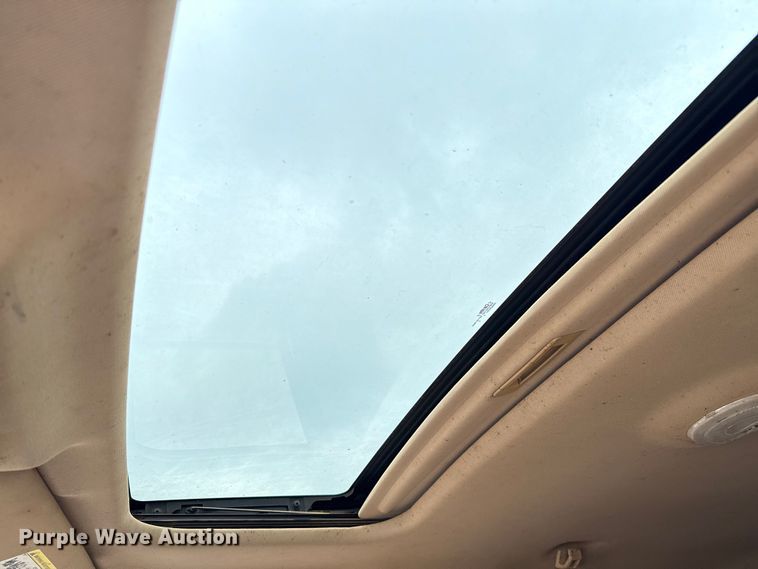 image for item ED5582 2013 Ford F150 Lariat SuperCrew pickup truck