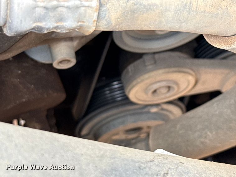 image for item ED5582 2013 Ford F150 Lariat SuperCrew pickup truck