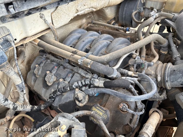 image for item ED5582 2013 Ford F150 Lariat SuperCrew pickup truck