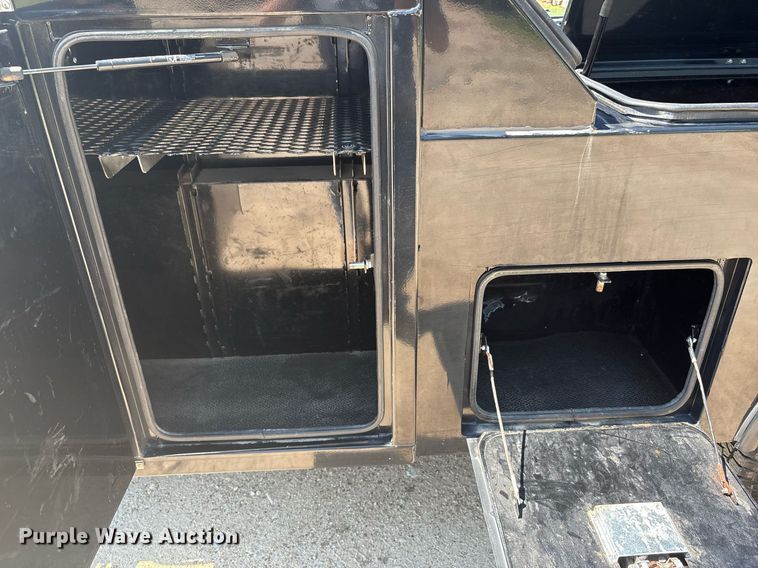 image for item EF3003 2022 Chevrolet Silverado 3500HD flatbed pickup truck