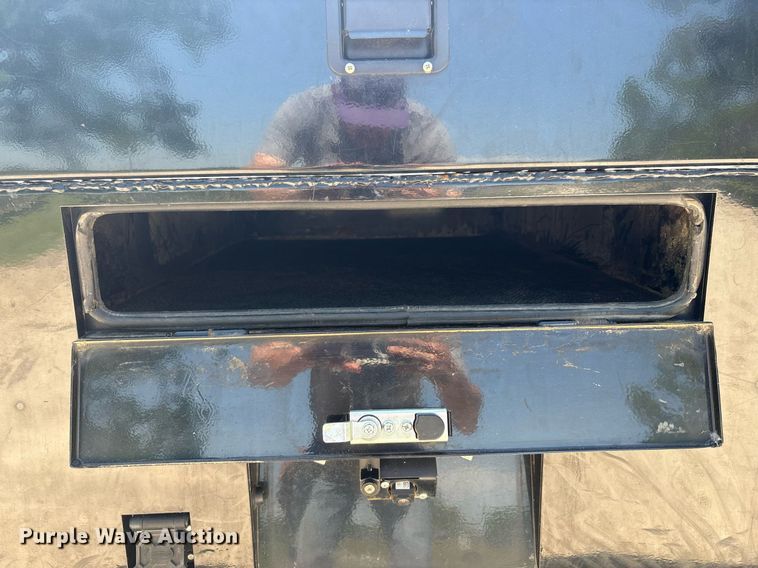 image for item EF3003 2022 Chevrolet Silverado 3500HD flatbed pickup truck