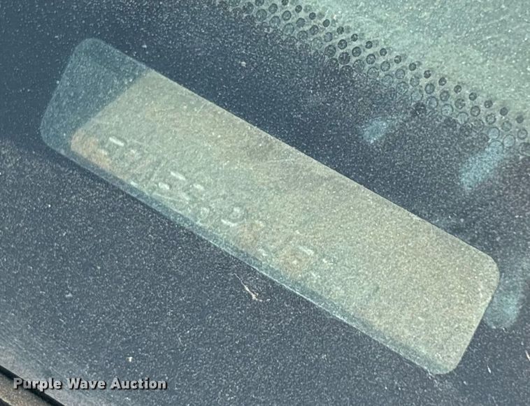 image for item EF3012 2004 Ford F550 utility / service truck