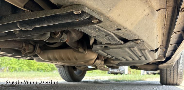 image for item EF3014 2015 Jeep Grand Cherokee SUV