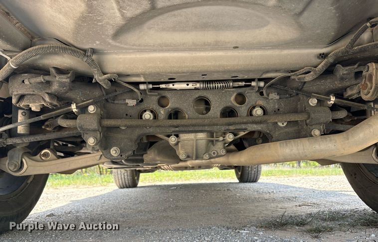 image for item EF3014 2015 Jeep Grand Cherokee SUV