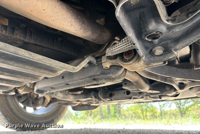 image for item EF3014 2015 Jeep Grand Cherokee SUV