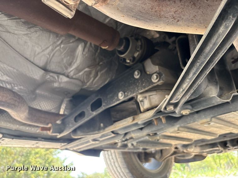 image for item EF3014 2015 Jeep Grand Cherokee SUV