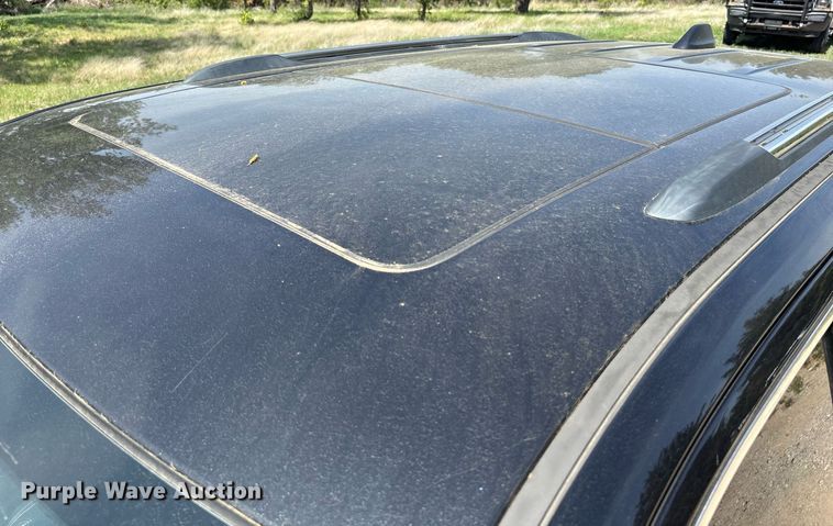 image for item EF3014 2015 Jeep Grand Cherokee SUV