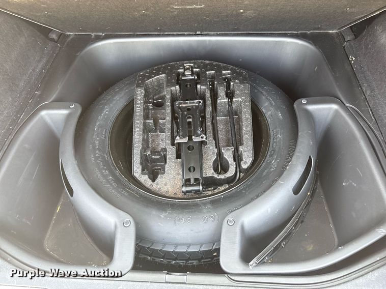 image for item EF3014 2015 Jeep Grand Cherokee SUV