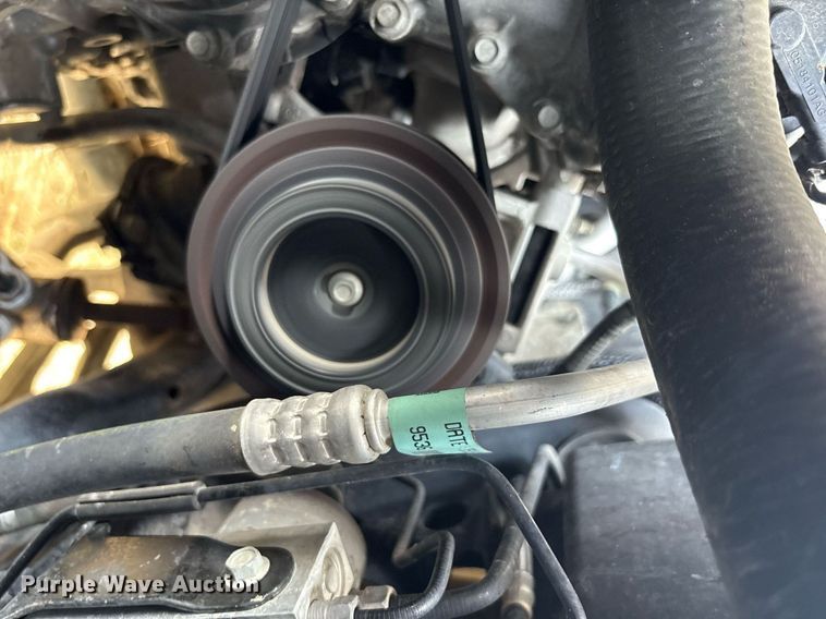 image for item EF3014 2015 Jeep Grand Cherokee SUV