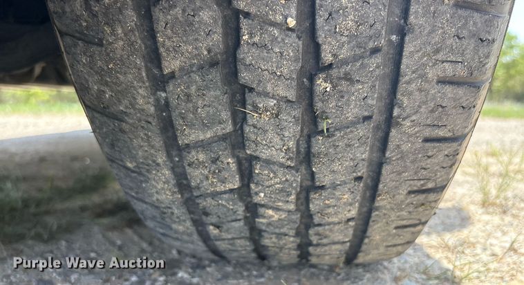 image for item EF3014 2015 Jeep Grand Cherokee SUV