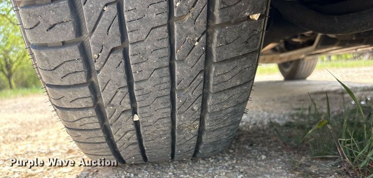 image for item EF3014 2015 Jeep Grand Cherokee SUV