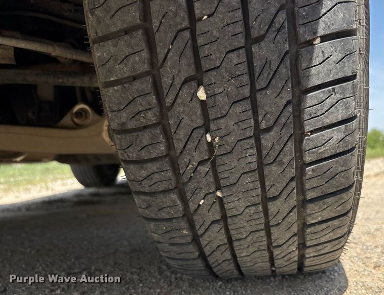 image for item EF3014 2015 Jeep Grand Cherokee SUV