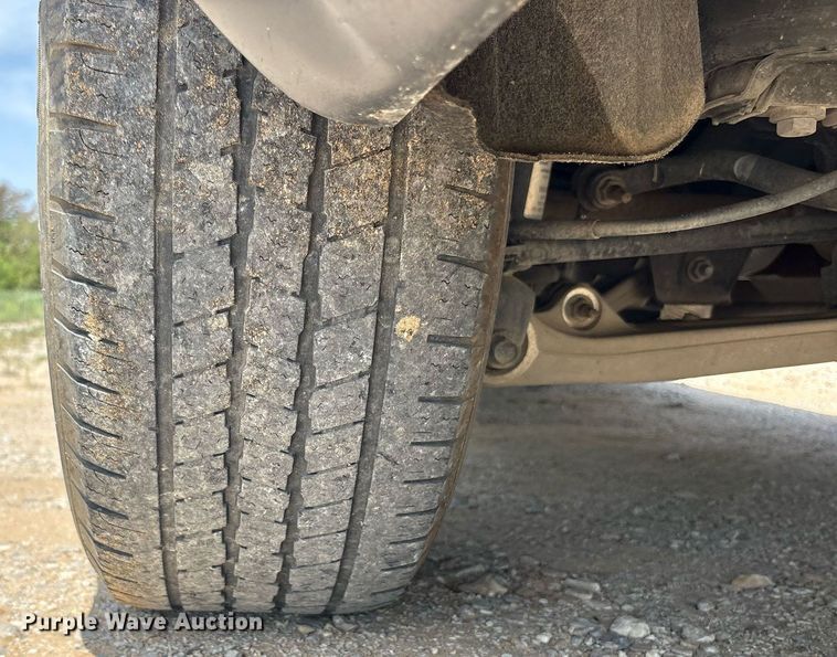 image for item EF3014 2015 Jeep Grand Cherokee SUV