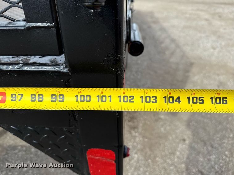 image for item EG5680 2017 Ford F750 Super Duty flatbed truck