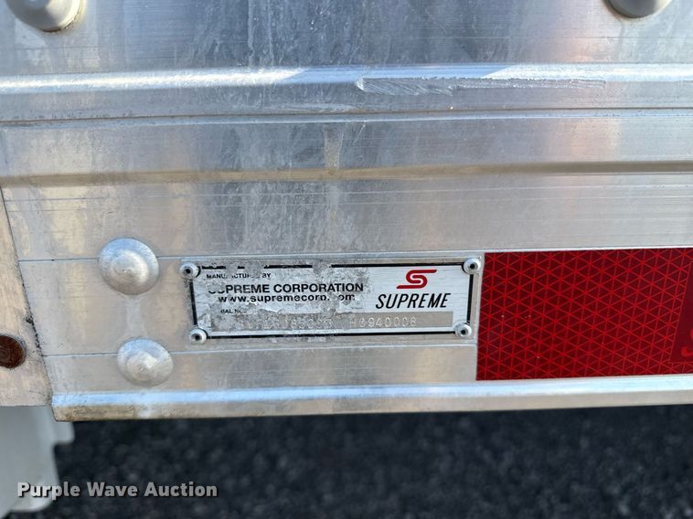 image for item EG5730 2017 Ford F550 Super Duty box truck