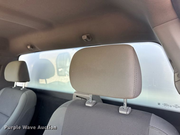 image for item EG5730 2017 Ford F550 Super Duty box truck