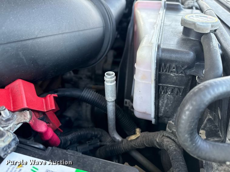 image for item EG5730 2017 Ford F550 Super Duty box truck