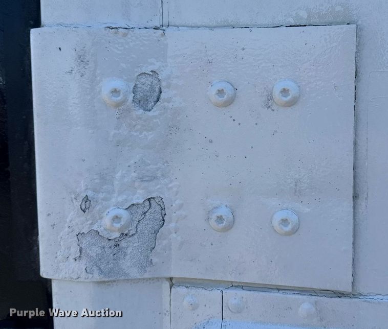 image for item EG5739 2008 Freightliner MT45 delivery truck