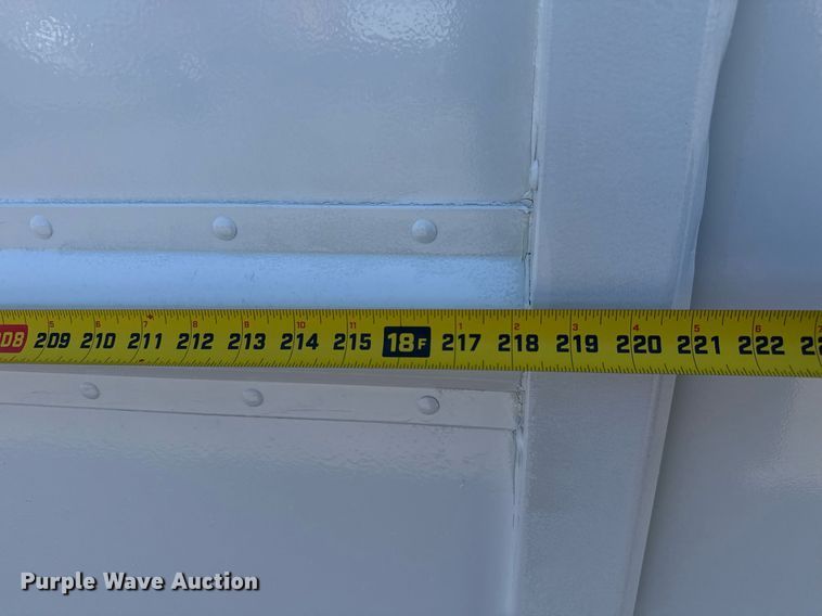 image for item EG5739 2008 Freightliner MT45 delivery truck