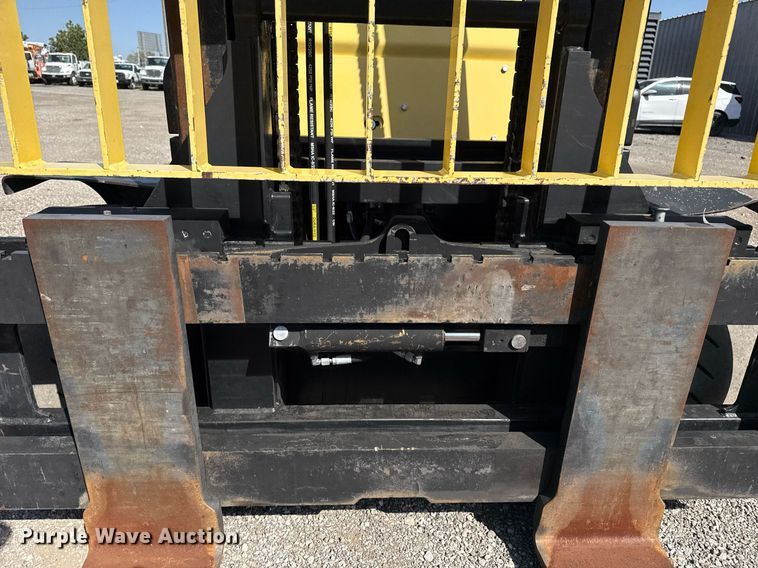 image for item EG5744 2016 Hyster H155FT forklift