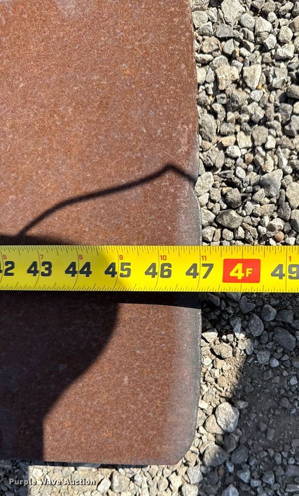 image for item EG5744 2016 Hyster H155FT forklift