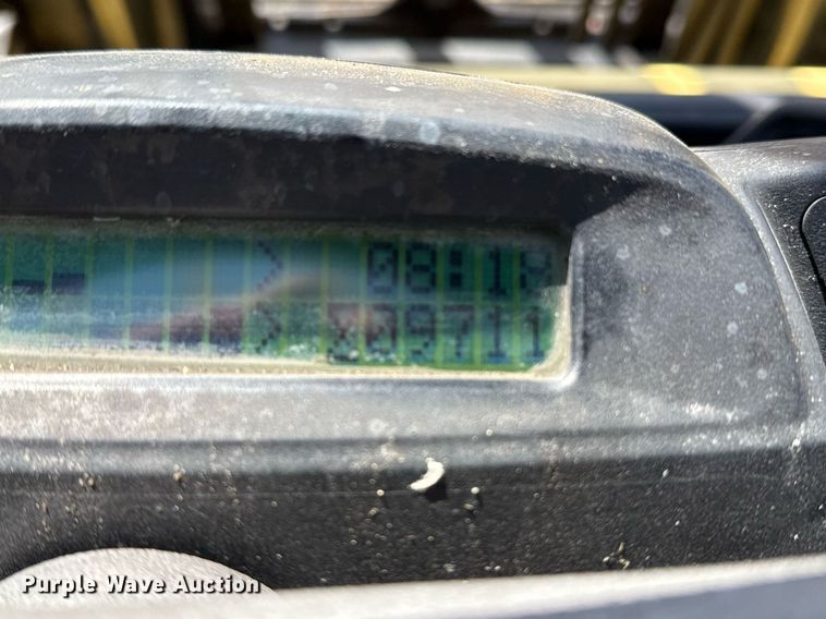 image for item EG5744 2016 Hyster H155FT forklift