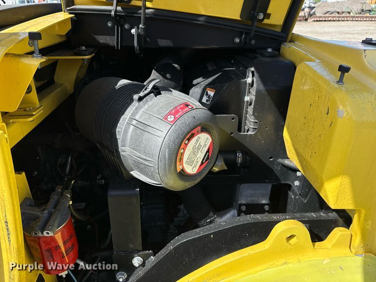 image for item EG5744 2016 Hyster H155FT forklift