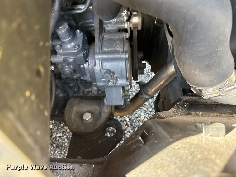 image for item EG5744 2016 Hyster H155FT forklift