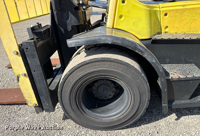 image for item EG5744 2016 Hyster H155FT forklift