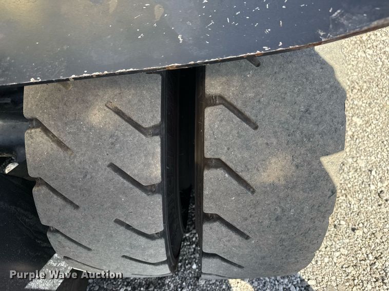 image for item EG5744 2016 Hyster H155FT forklift