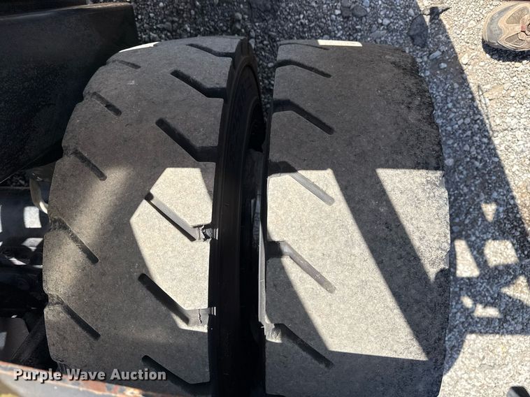 image for item EG5744 2016 Hyster H155FT forklift