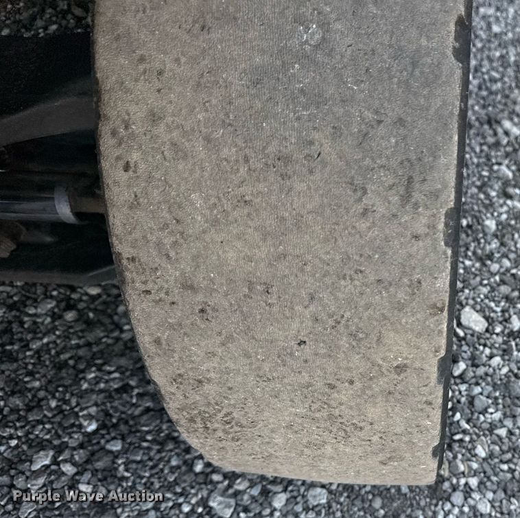 image for item EG5744 2016 Hyster H155FT forklift