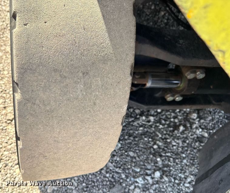 image for item EG5744 2016 Hyster H155FT forklift