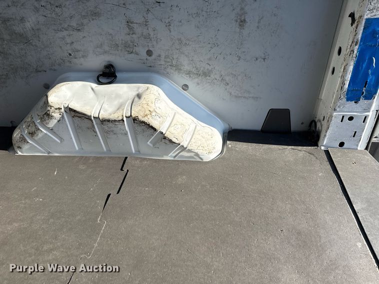 image for item EG5748 2020 Ford Transit 250 van