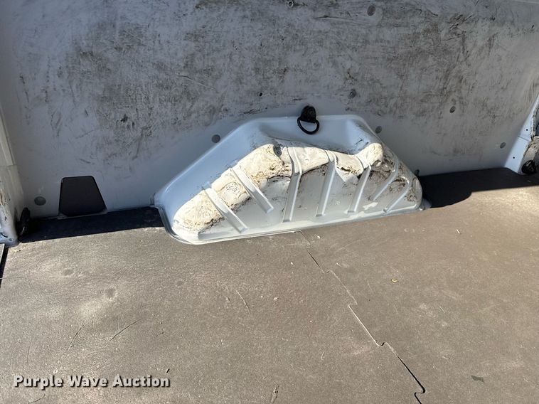 image for item EG5748 2020 Ford Transit 250 van