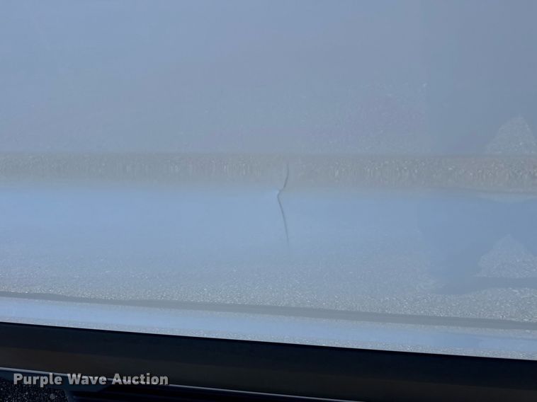 image for item EG5748 2020 Ford Transit 250 van