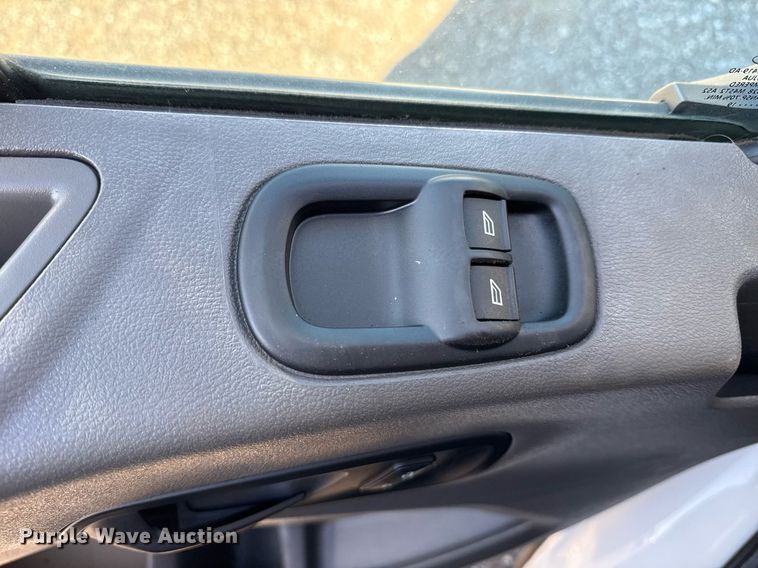 image for item EG5748 2020 Ford Transit 250 van